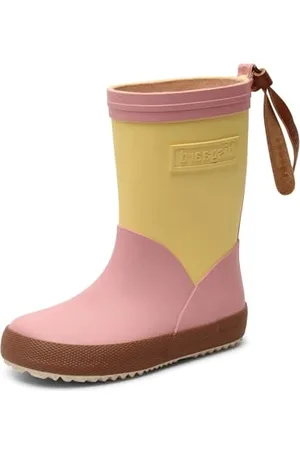 Bisgaard Unisex Kinder Fashion Ii Rain Boot, , 25 EU