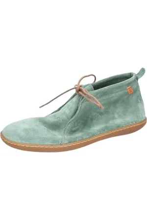 El Naturalista Damen N5290 Der Reisende Modische Stiefel, , 39 EU