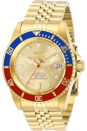 Invicta Automatische Uhr 29183