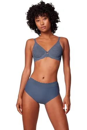 Triumph Damen Feel of Modal Midi, , S