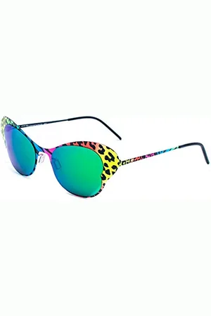Italia Independent Damen 0216-149-009 Sonnenbrille, , 50.0