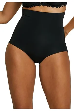 Sans Complexe Damen Perfect Shape Sculpting High Waist Brief, , 36/38