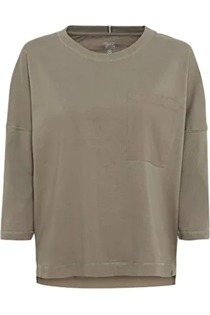Camel Active Damen 309688/1T33 T-Shirt, , XXL
