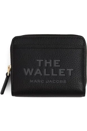 Marc Jacobs Damen The MINI COMPACT Wallet