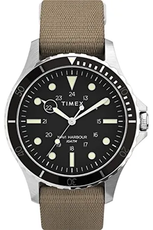 Timex Watch TW2U90000