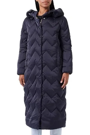 Geox Woman W CHLOO DOWNJACKETS 42_IT