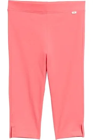TOM TAILOR Kinder Mädchen Capri Leggings