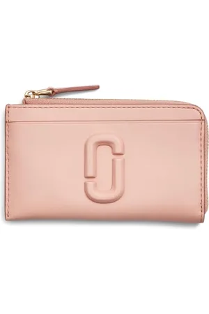 Marc Jacobs Damen The TOP Zip Multi Wallet