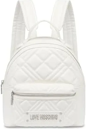 Moschino Damen Poljc4148pp0mla0100u Rucksack