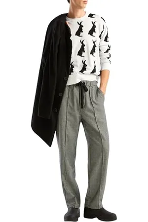 Benetton Herren 40dwuf030 Hose, , L