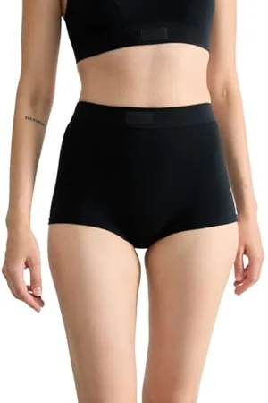 Sloggi Damen Double Comfort T Short Underwear, , 42 EU