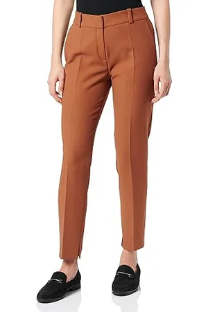 HUGO BOSS Damen Hetana Trousers, ,40
