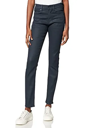 G-Star RAW Damen Lhana Skinny Jeans