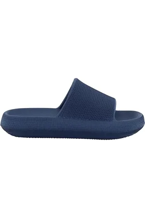 TOM TAILOR Mädchen 9570170001 Schiebe-Sandalen, , 39 EU