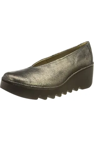 Fly London Damen Beso246fly Pumps, , 36 EU