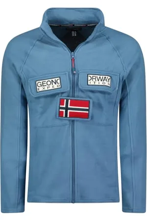 Geographical Norway Herren Tantouna Men Fz Pullover, , Large