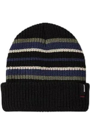 Brixton Unisex Heist Beanie Hat, , Einheitsgröße EU