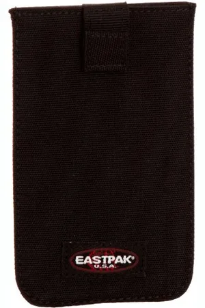 Eastpak Authentic Accessory I-Come iPhone/iPod-Hülle - Black