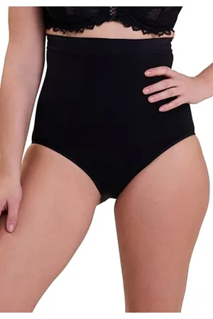 Sans Complexe Damen Miederslip Slimmer Uni, , Gr. 48/50 (Herstellergröße: 50/52)