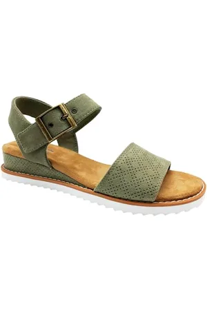 Skechers Damen Desert KISS SERENDIPITOUS Sandale, , 38 EU