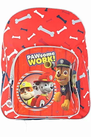 Spinmaster Paw Patrol Rucksack, 40 cm