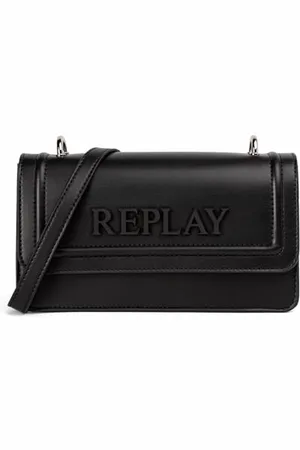 Replay Damen FW3002 Schultertasche