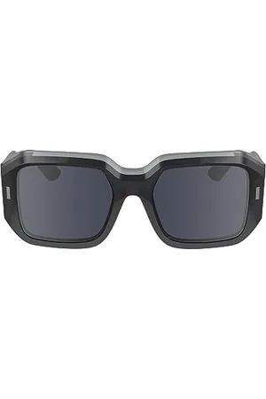 Calvin Klein Damen Ck23536s Sonnenbrille, , One Size