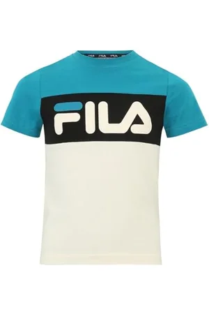 Fila BALIMO-Antique White-Exotic Plume-Black-110/116