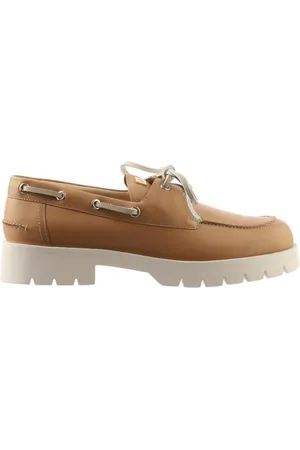 Högl Högl TIMBERLY Damen-Slippers & Mokassins, , 40 EU