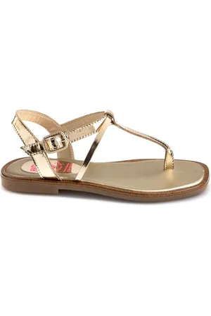Pablosky Dalia 877980 Flache Sandale, , 38 EU