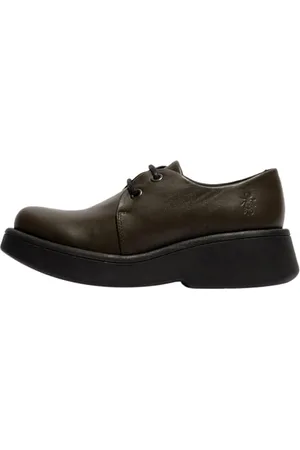 Fly London Damen Mezi156fly Mokassin, , 40 EU
