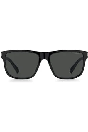 Polaroid Unisex PLD 2123/s Sunglasses, 08A/M9 , L