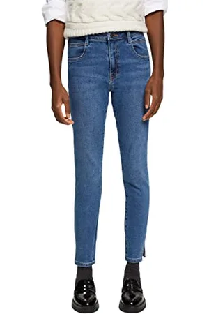 ESPRIT Damen 122EE1B315 Jeans, , 27