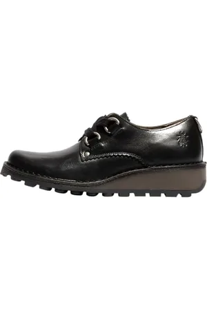 Fly London Damen Mads132fly Mokassin, , 37 EU