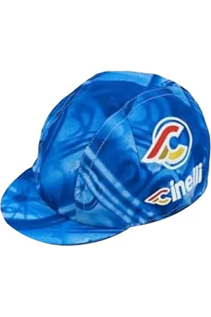 Cinelli Unisex Inter X Beanie-Mütze, , One Size