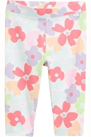TOM TAILOR Kinder Mädchen Capri Leggings