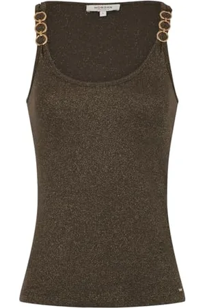 Morgan Tanktops