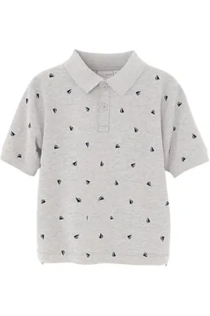 NAME IT Nmmvolo Ss Nreg Polo