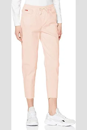 Lee Damen Marlyn Drawstring Lässige Hose, , L