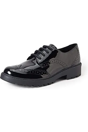 Geox Mädchen J Casey Girl N Schuhe, , 29 EU