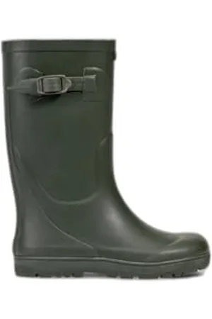 Aigle Woody-pop 2 Gummistiefel, kaki, 26 EU