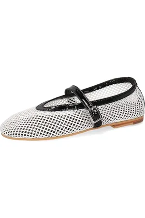Melvin & Hamilton Ballerinas Damen Emily 2 Multi 41