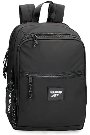 Reebok Elsie Rucksack für Laptop bis 12" 25x37x10 cm Polyester 9,25L