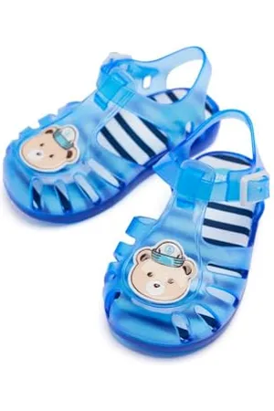 Gioseppo Baby-Jungen Atkinson Flipflop, , 23 EU
