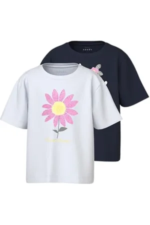 NAME IT Nmfveen 2P Ss Top J