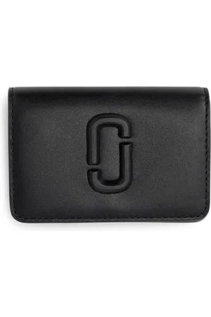 Marc Jacobs Damen The Business Card Holder Wallet