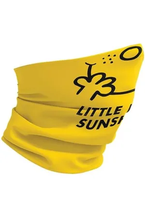 Pyramid International Unisex Bandana Halswärmer, , One Size