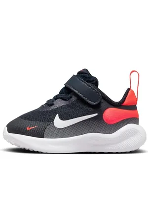 Nike Jungen Unisex Kinder Revolution 7 (TDV) Sportschuh, , 21 EU