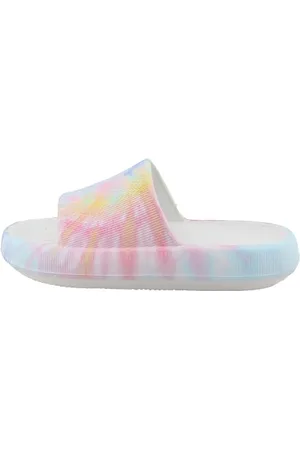 TOM TAILOR Mädchen 9570170003 Schiebe-Sandalen, , 38 EU