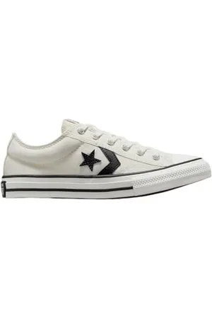 Converse Star Player 76 FOUNDATIONAL Canvas Sneaker, 37.5 EU